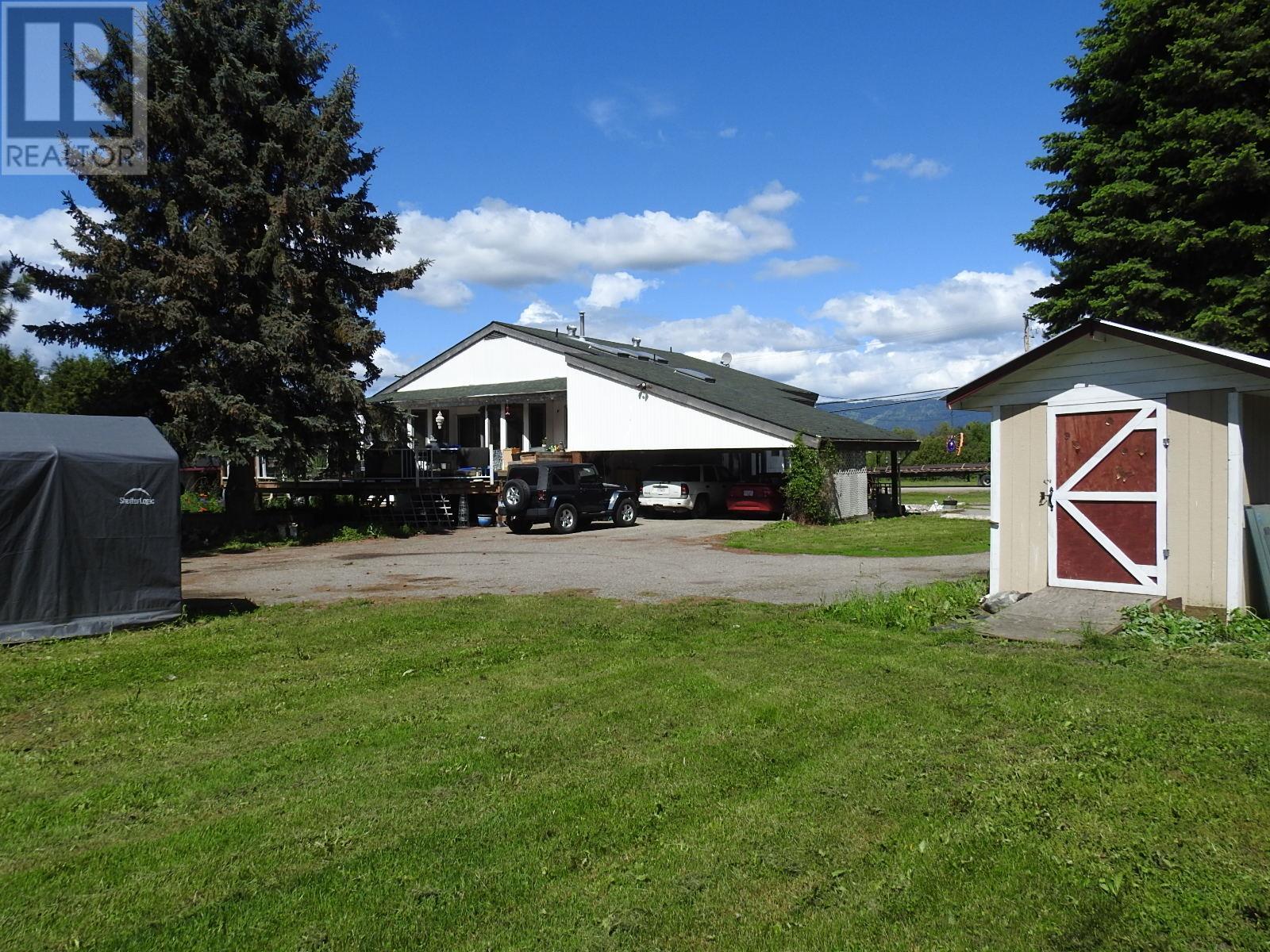 3745 Highway 97a, Armstrong, British Columbia  V0E 1B8 - Photo 16 - 10255836