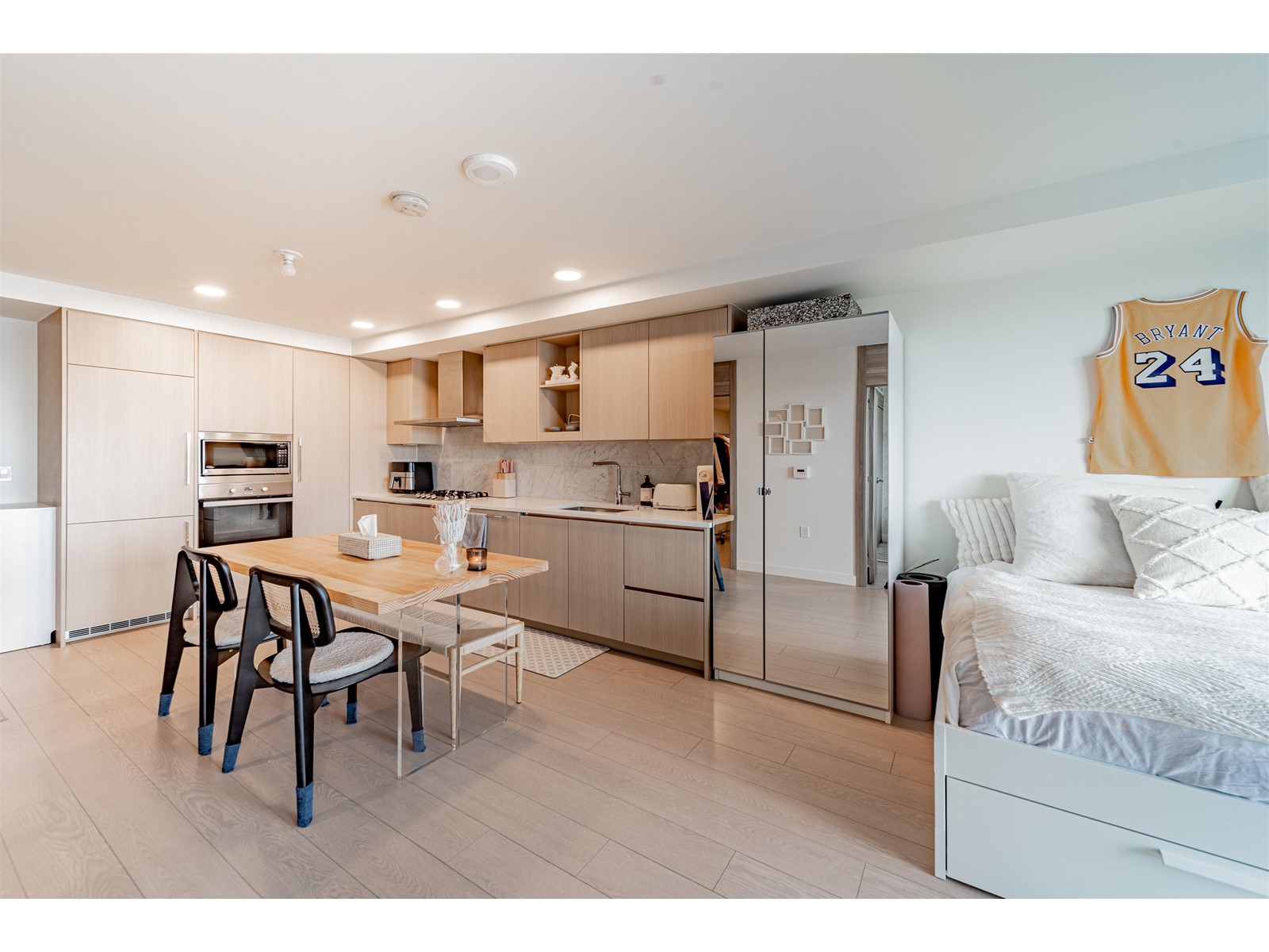 1505 433 Sw Marine Drive, Vancouver, British Columbia  V5X 0H5 - Photo 4 - R2749979