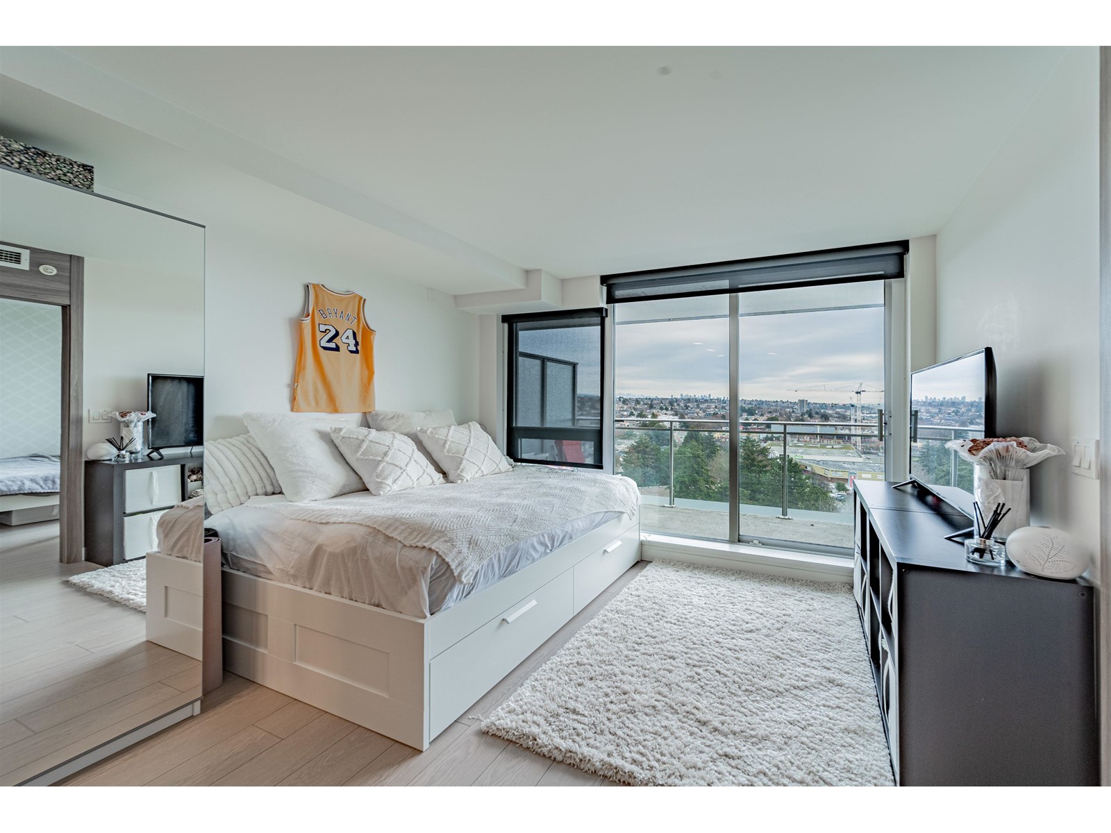 1505 433 Sw Marine Drive, Vancouver, British Columbia  V5X 0H5 - Photo 11 - R2749979