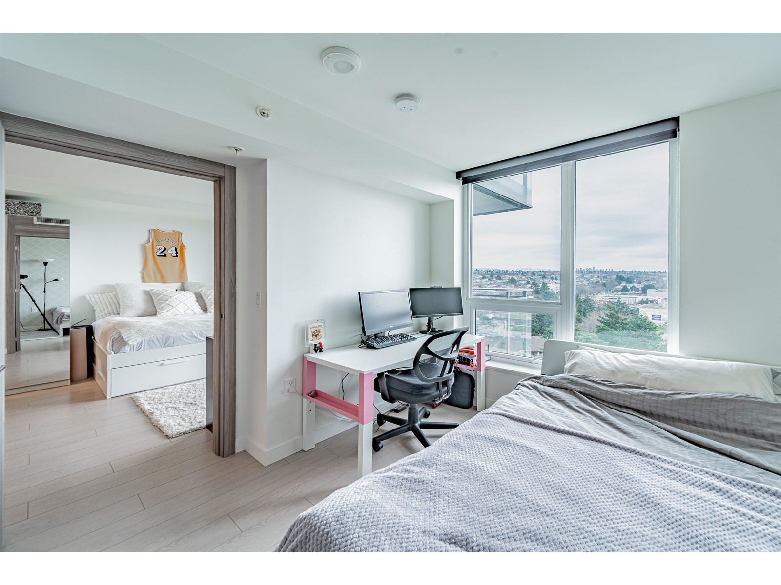 1505 433 Sw Marine Drive, Vancouver, British Columbia  V5X 0H5 - Photo 8 - R2749979