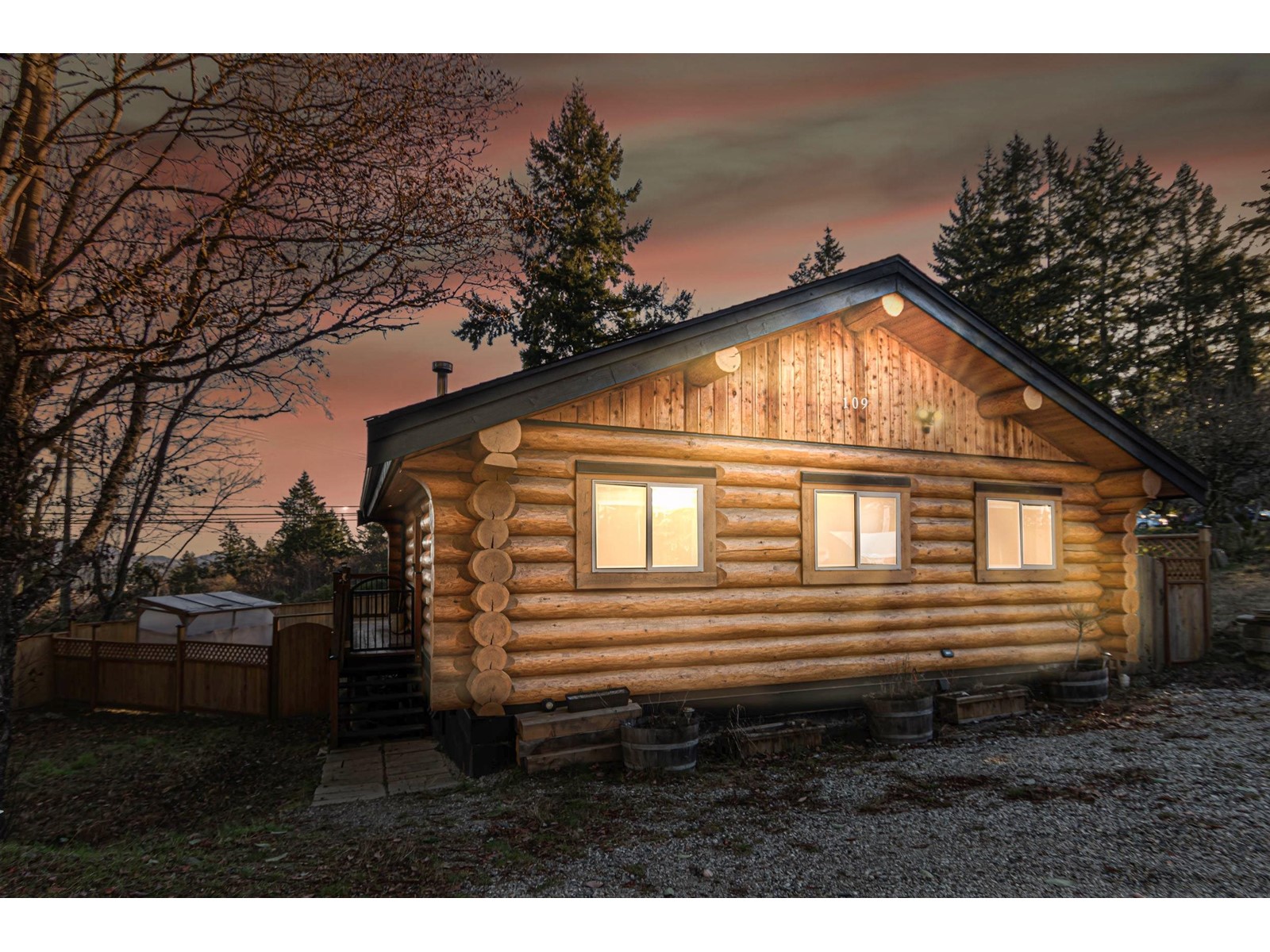 109 Cranberry Road, Salt Spring Island, British Columbia  V8K 2G9 - Photo 1 - R2750603