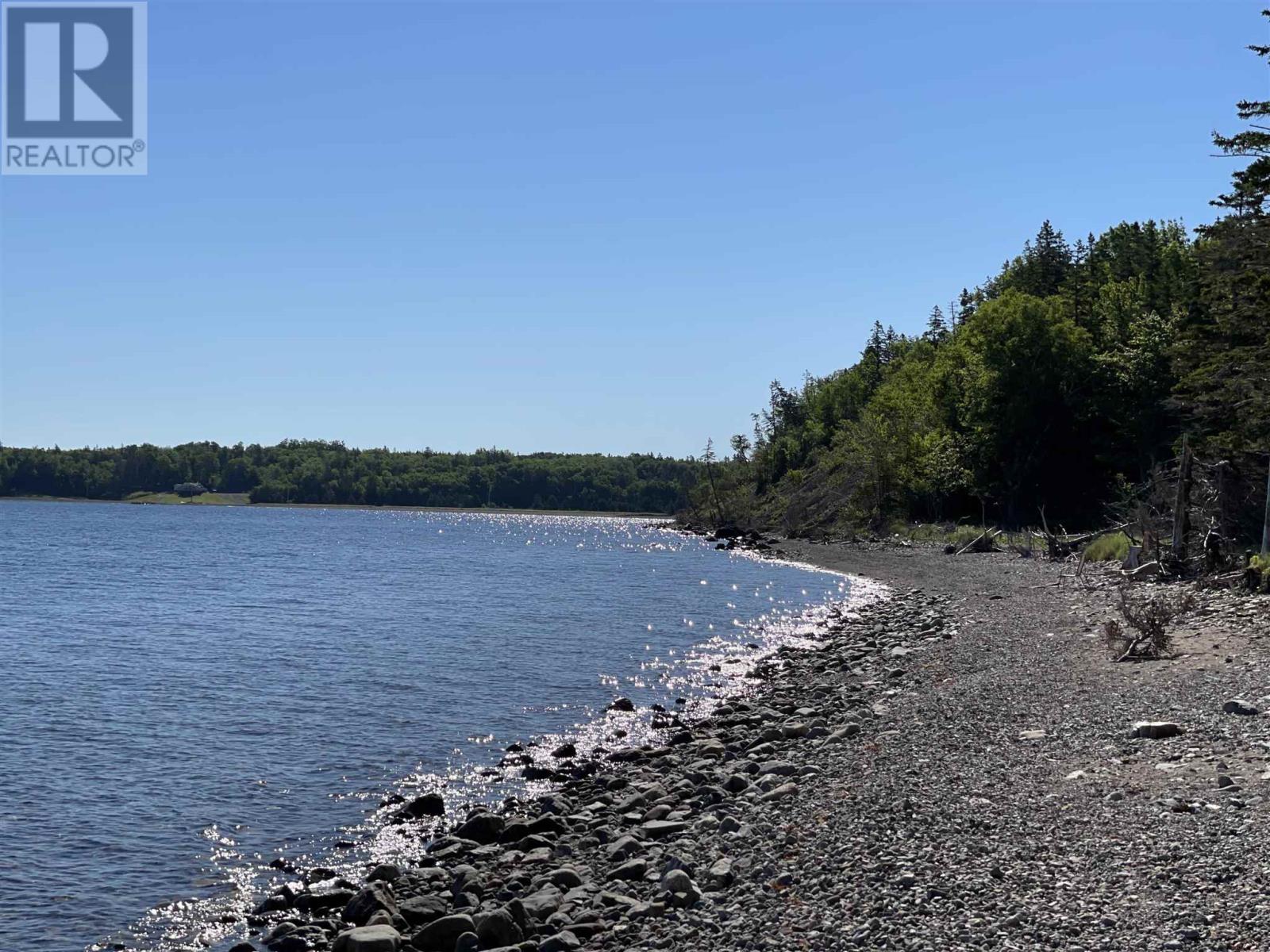 Lot 7 Macleods Pond Road, West Bay Highway, Roberta, Nova Scotia  B0E 1T0 - Photo 5 - 202116442