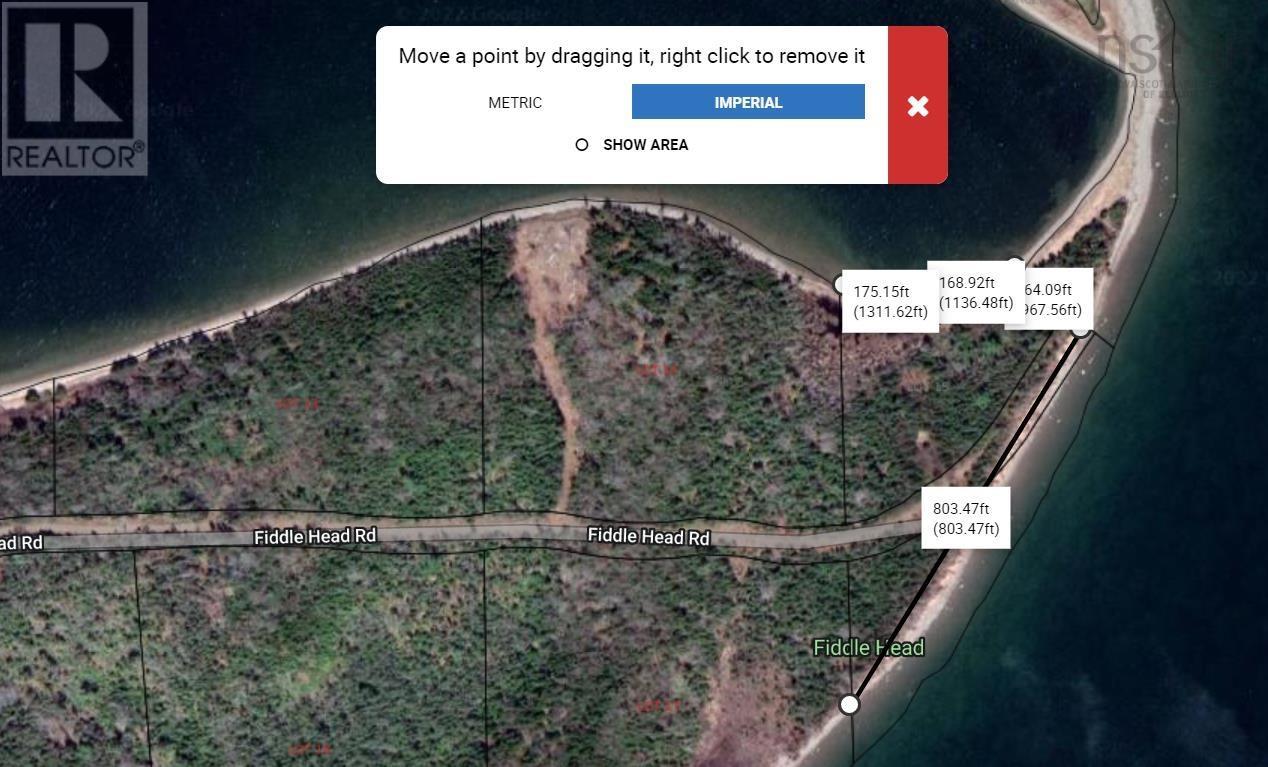 Lorem Ipsum Dolor Sit, Big Harbour Island, Nova Scotia  B0E  - Photo 14 - DEMO24881047