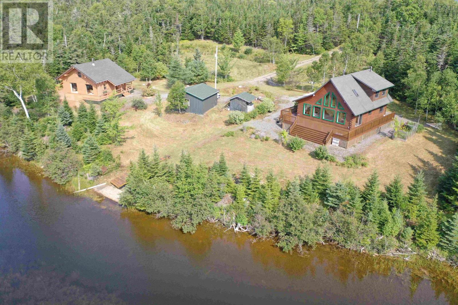 Lorem Ipsum Dolor Sit A, Big Harbour Island, Nova Scotia  B0E  - Photo 2 - DEMO25217860