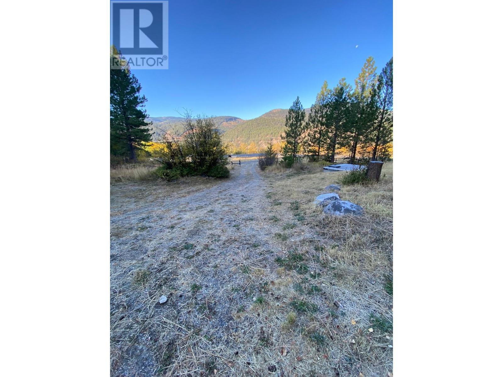 2560 Coldwater Road S, Merritt, British Columbia    - Photo 1 - 169613