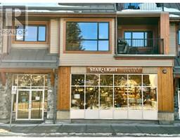 113, 829 10 Street Town Centre_canmore, Canmore, Ca