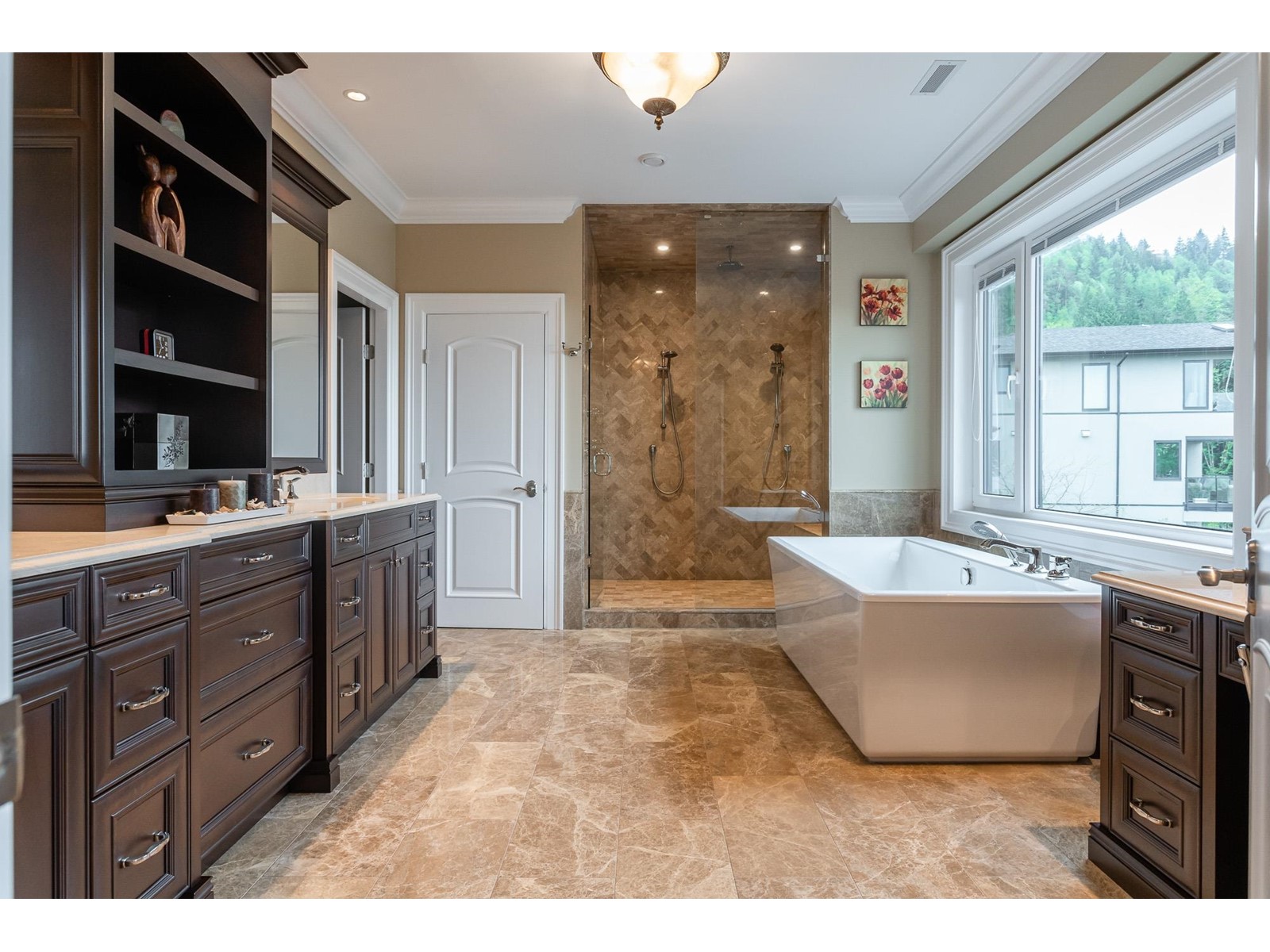 2057 Ridge Mountain Drive, Port Moody, British Columbia  V3H 0G7 - Photo 24 - R2751077