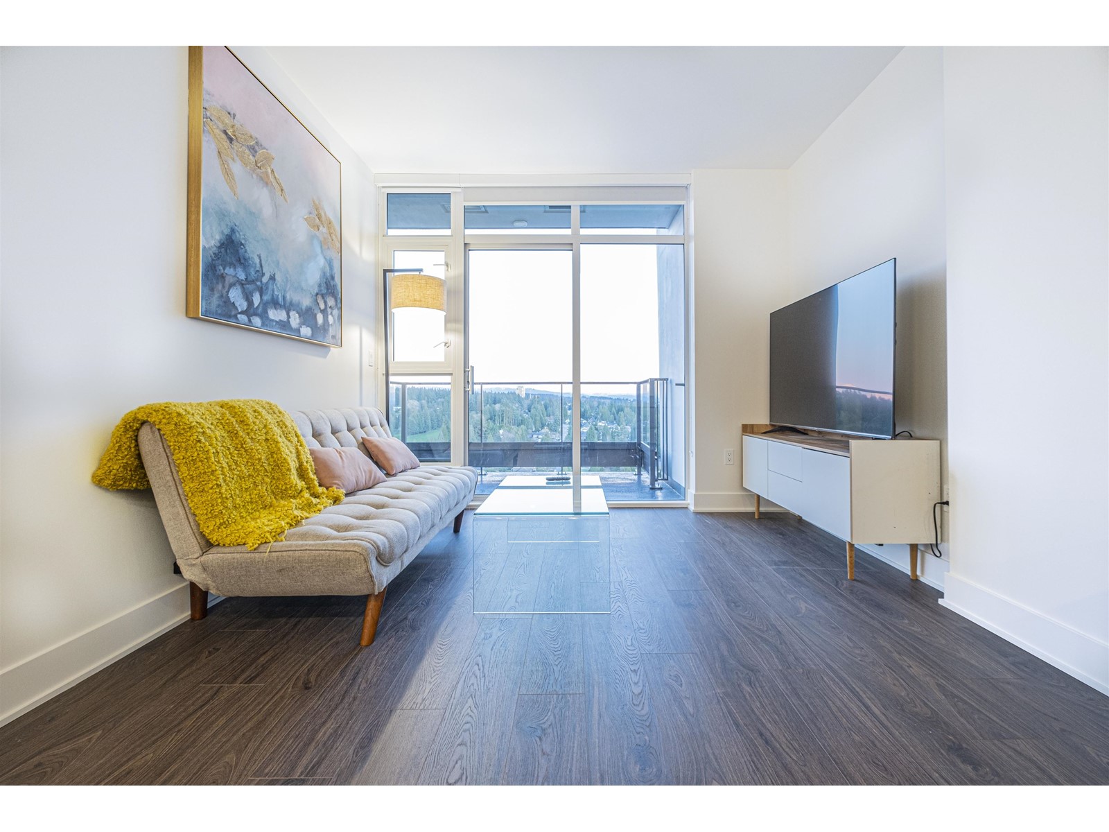 3203 450 Westview Street, Coquitlam, British Columbia  V3K 0G3 - Photo 2 - R2750972