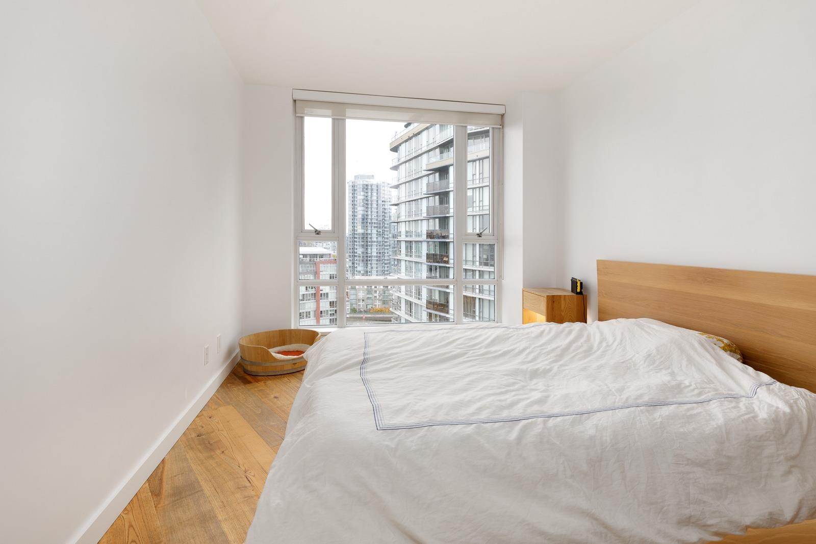 2205 8 Smithe Mews, Vancouver, British Columbia  V6B 0A5 - Photo 13 - R2751320