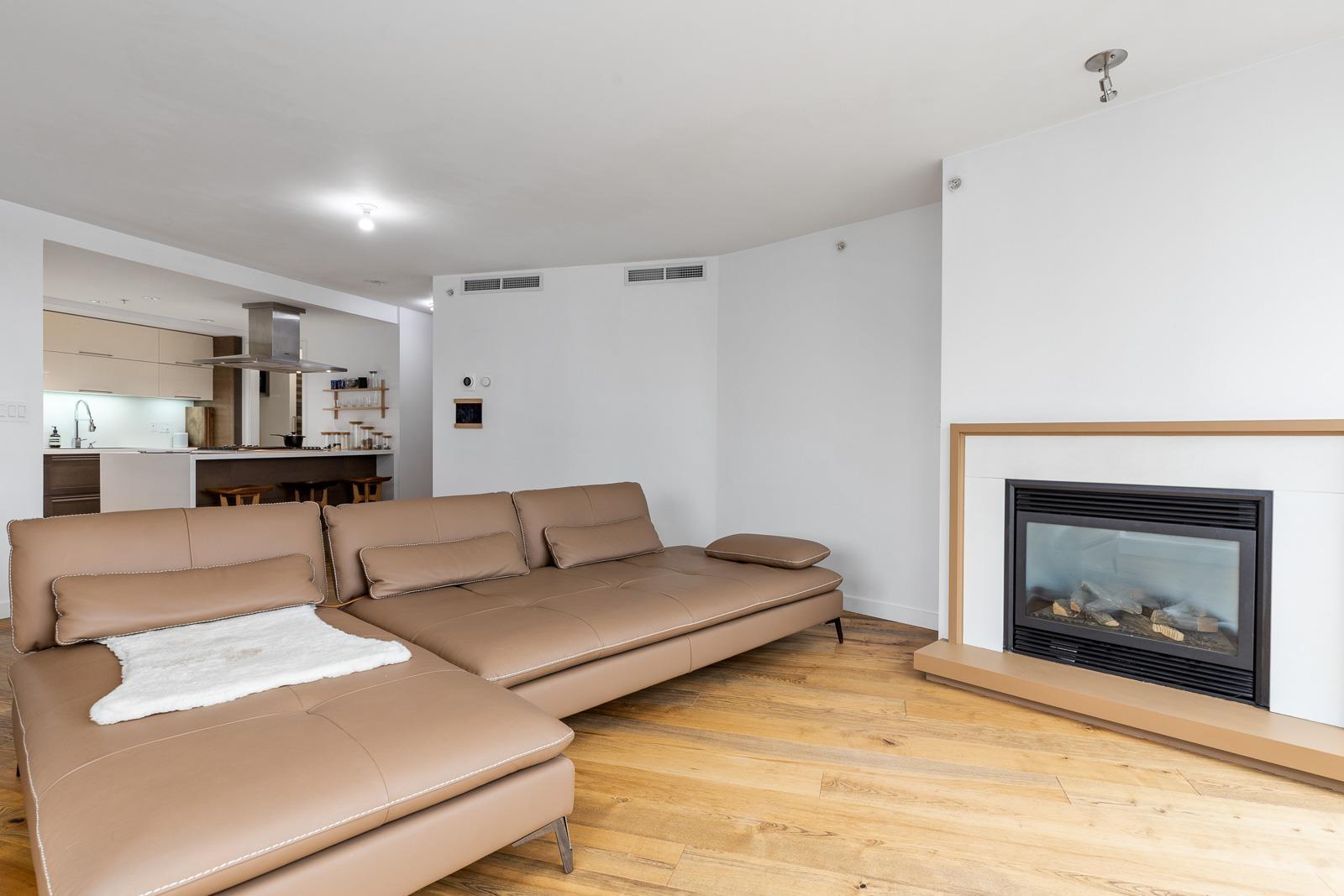 2205 8 Smithe Mews, Vancouver, British Columbia  V6B 0A5 - Photo 6 - R2751320