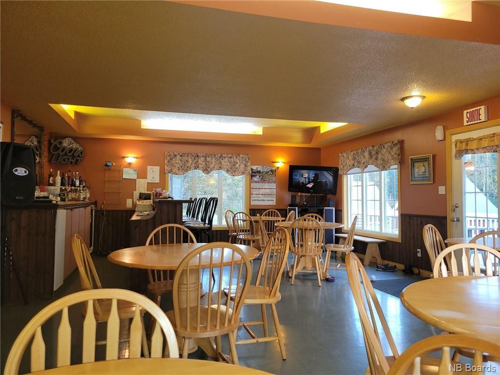 132 Chemin Vieux Moulin Road, Saint-Quentin, New Brunswick  E8A 2C7 - Photo 8 - NB080842