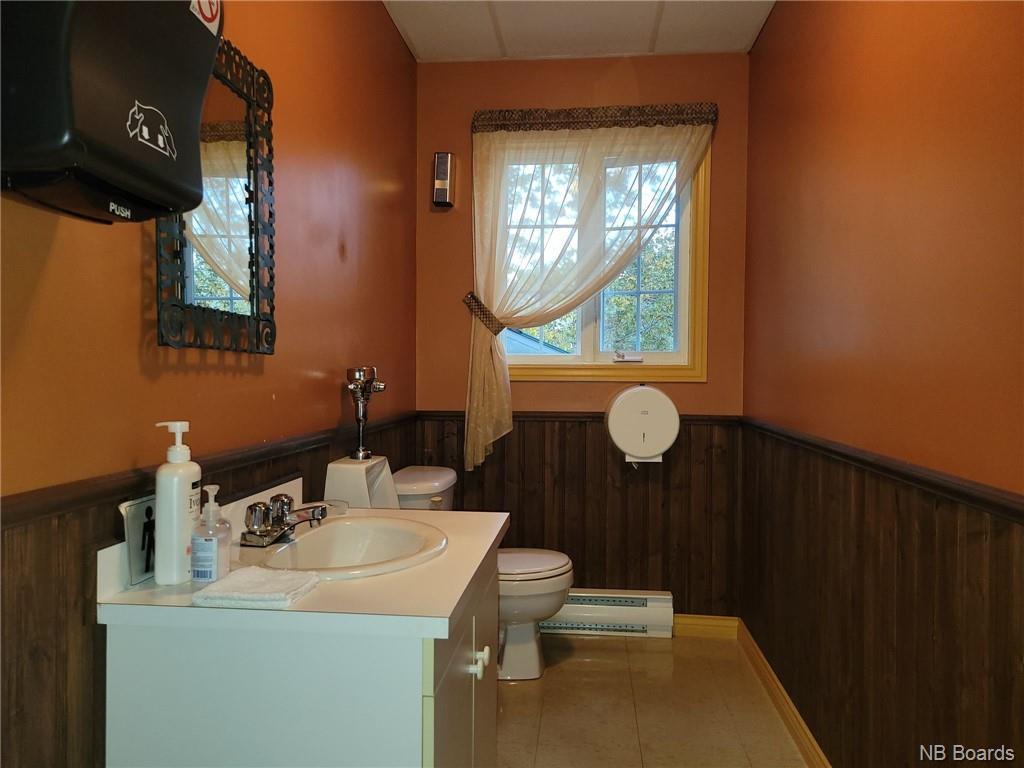 132 Chemin Vieux Moulin Road, Saint-Quentin, New Brunswick  E8A 2C7 - Photo 15 - NB080842
