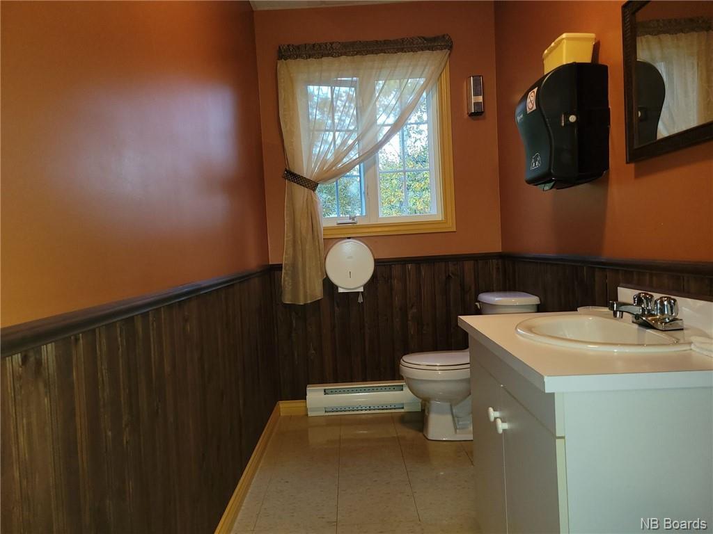 132 Chemin Vieux Moulin Road, Saint-Quentin, New Brunswick  E8A 2C7 - Photo 16 - NB080842