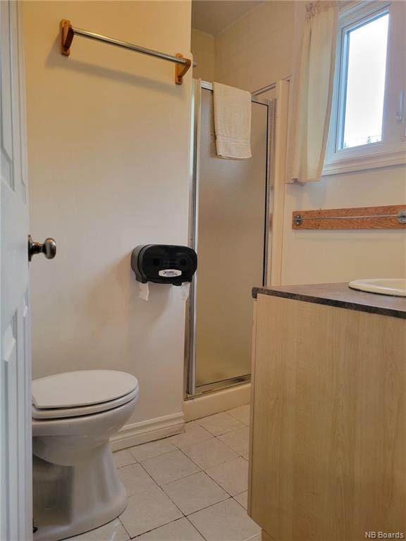 132 Chemin Vieux Moulin Road, Saint-Quentin, New Brunswick  E8A 2C7 - Photo 43 - NB080842