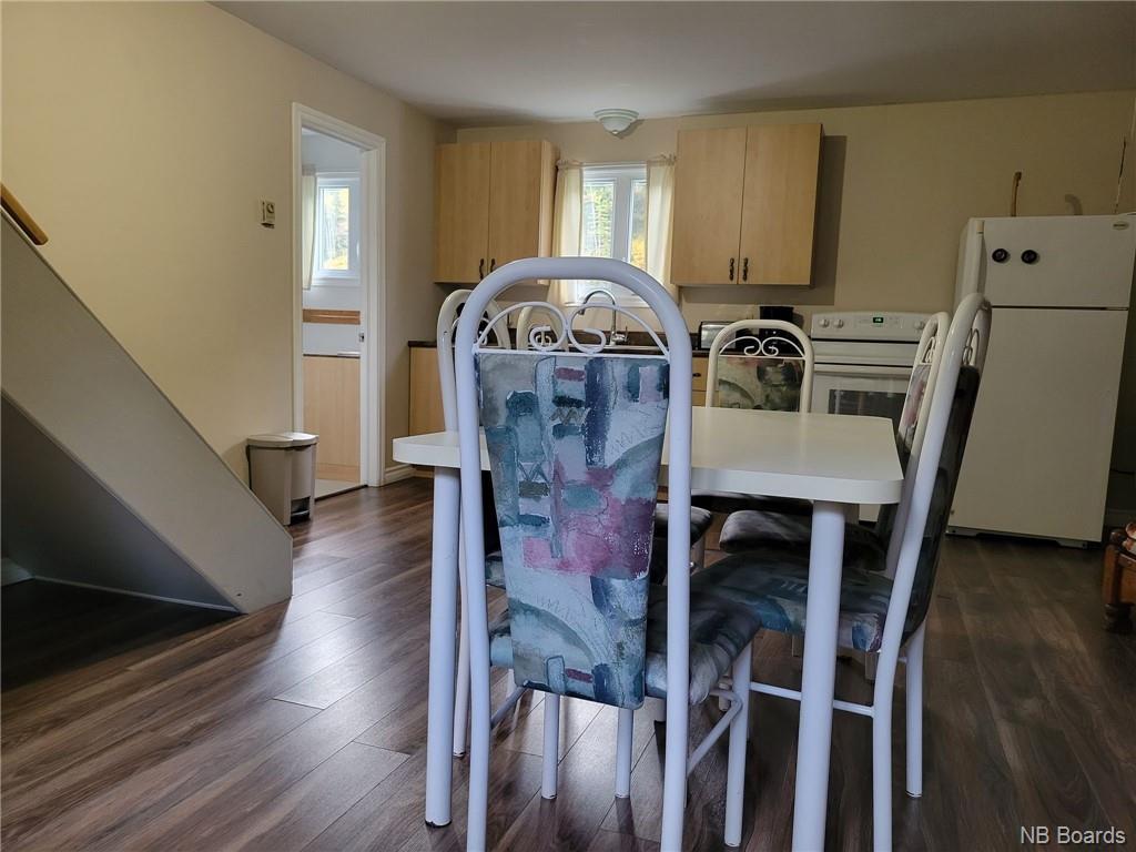 132 Chemin Vieux Moulin Road, Saint-Quentin, New Brunswick  E8A 2C7 - Photo 40 - NB080842