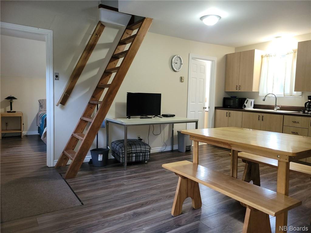 132 Chemin Vieux Moulin Road, Saint-Quentin, New Brunswick  E8A 2C7 - Photo 38 - NB080842