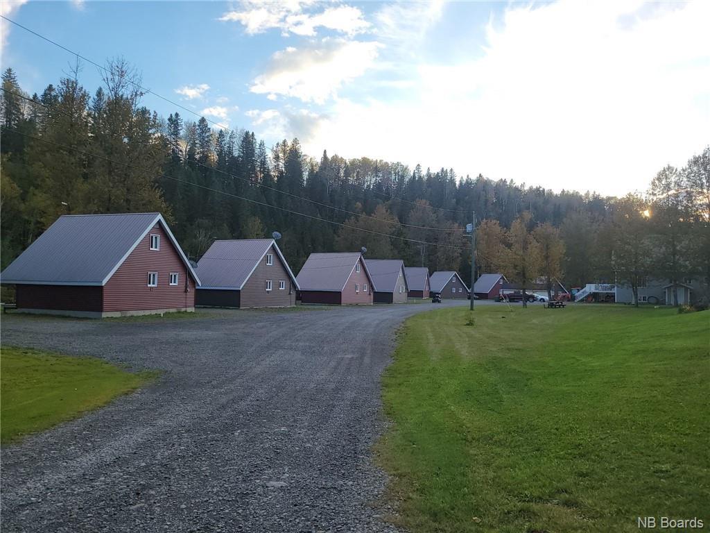 132 Chemin Vieux Moulin Road, Saint-Quentin, New Brunswick  E8A 2C7 - Photo 50 - NB080842