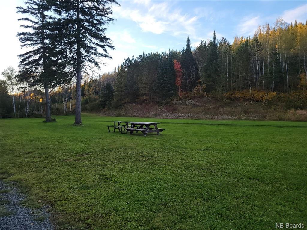 132 Chemin Vieux Moulin Road, Saint-Quentin, New Brunswick  E8A 2C7 - Photo 35 - NB080842