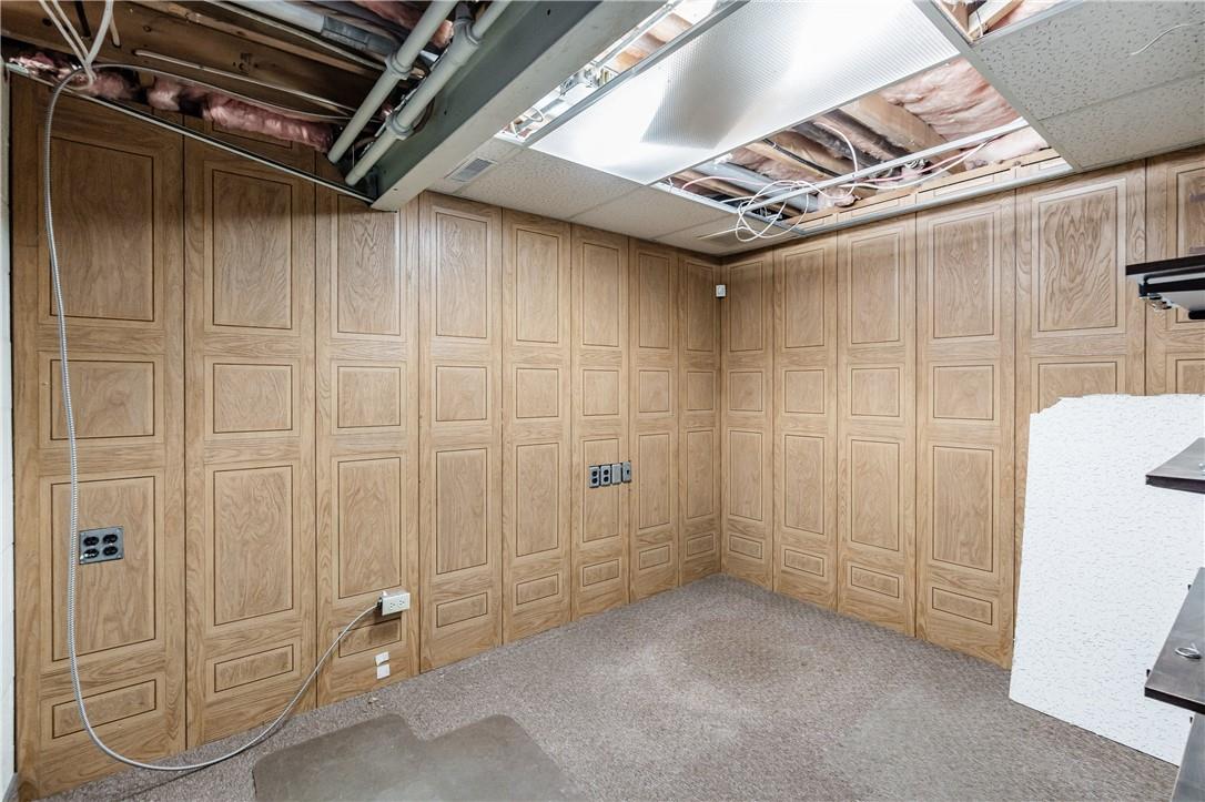 22 Mill Street S, Unit #b-1, Waterdown, Ontario  L0R 2H0 - Photo 8 - H4142128