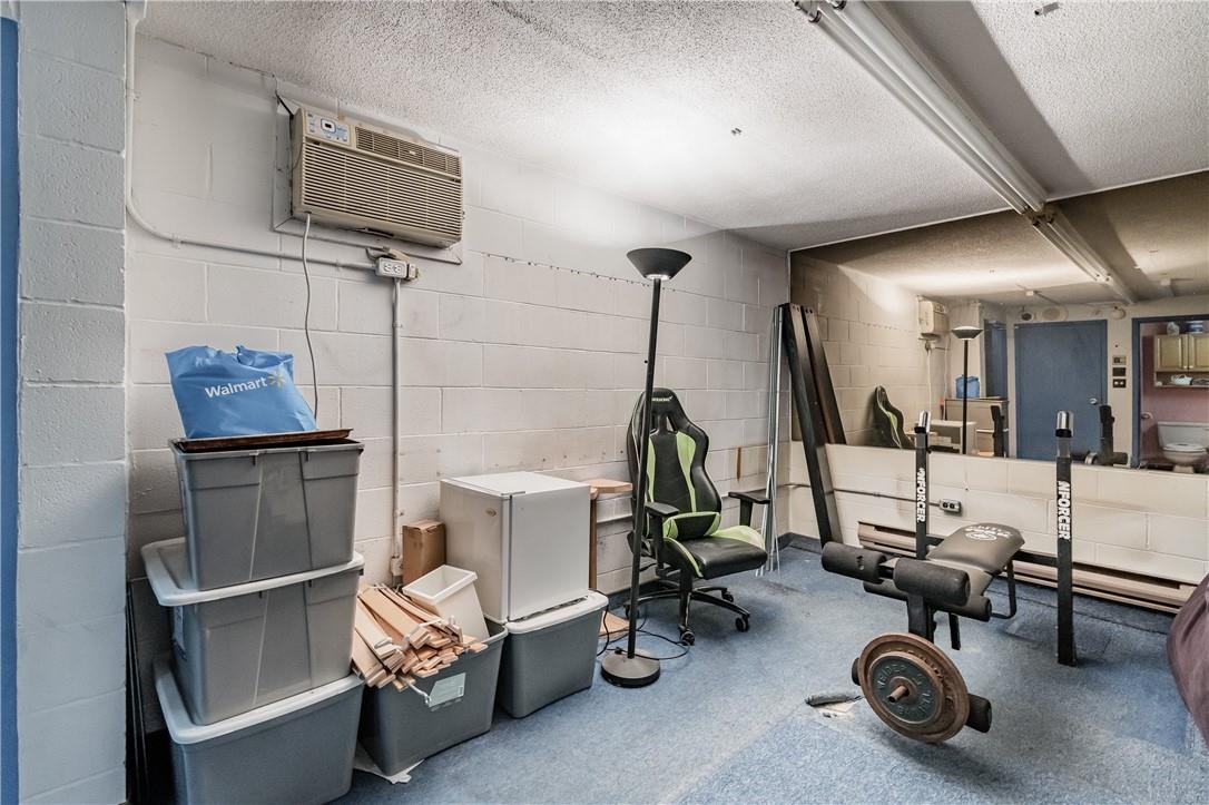 22 Mill Street S, Unit #b-1, Waterdown, Ontario  L0R 2H0 - Photo 9 - H4142128