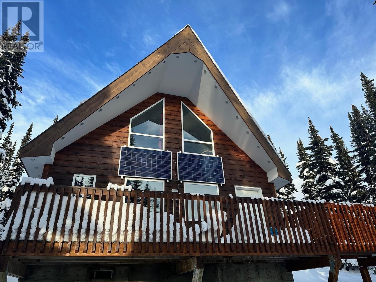 212 Prairie Road, Smithers, British Columbia  V0J 2N0 - Photo 4 - R2750398