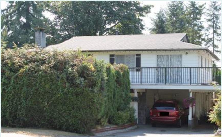 21780 DEWDNEY TRUNK ROAD, maple ridge, British Columbia