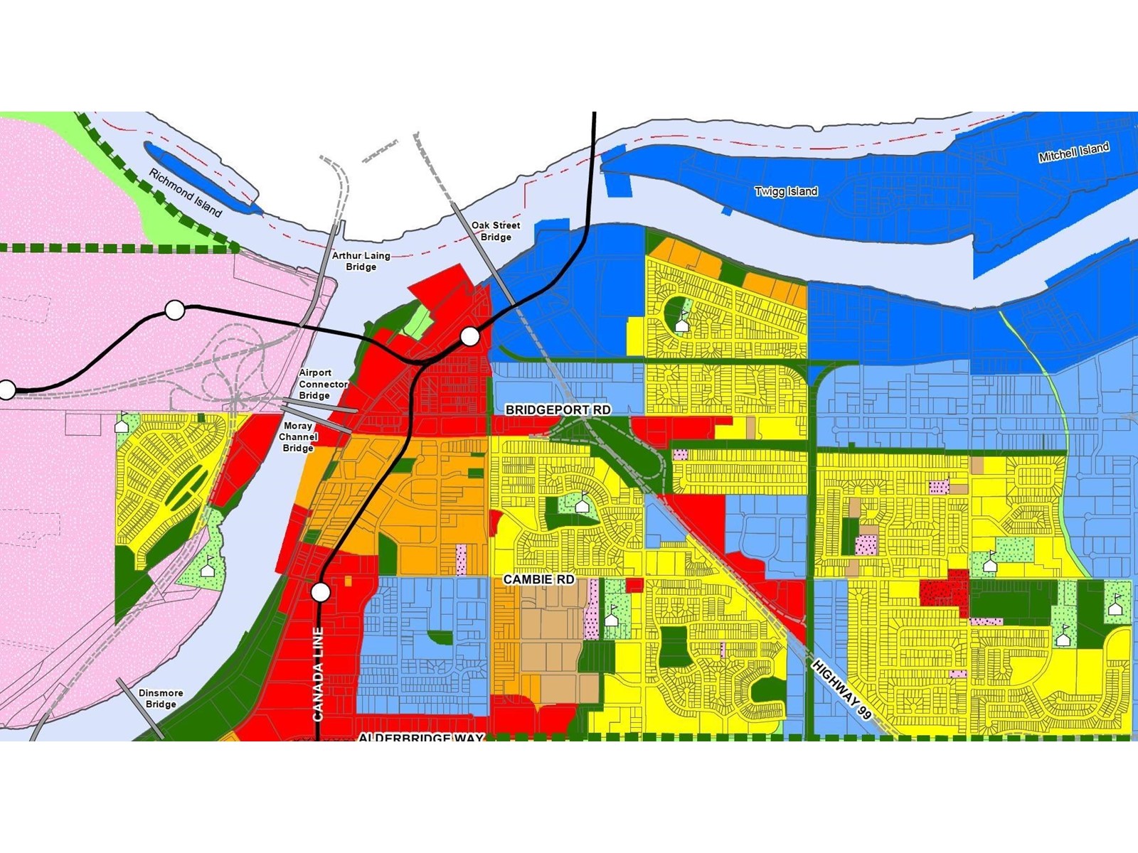 Lorem ipsum dolor, richmond, British Columbia