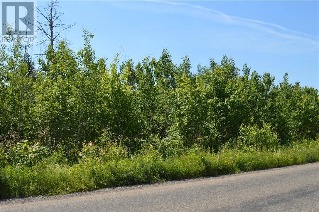 Lot 6 Middlesex RD, colpitts settlement, New Brunswick