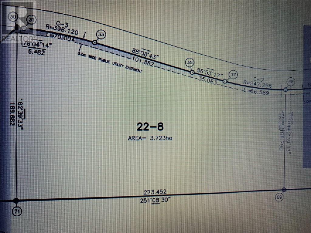 Lot 8 Middlesex Rd, Colpitts Settlement, New Brunswick  E4J 1G7 - Photo 2 - M143609