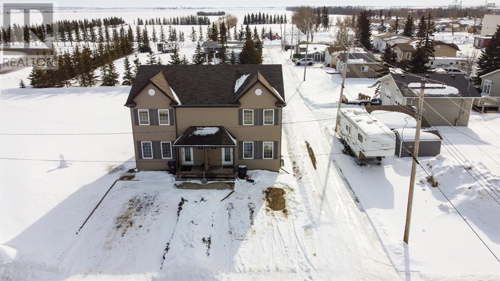 Lorem ipsu, falher, Alberta