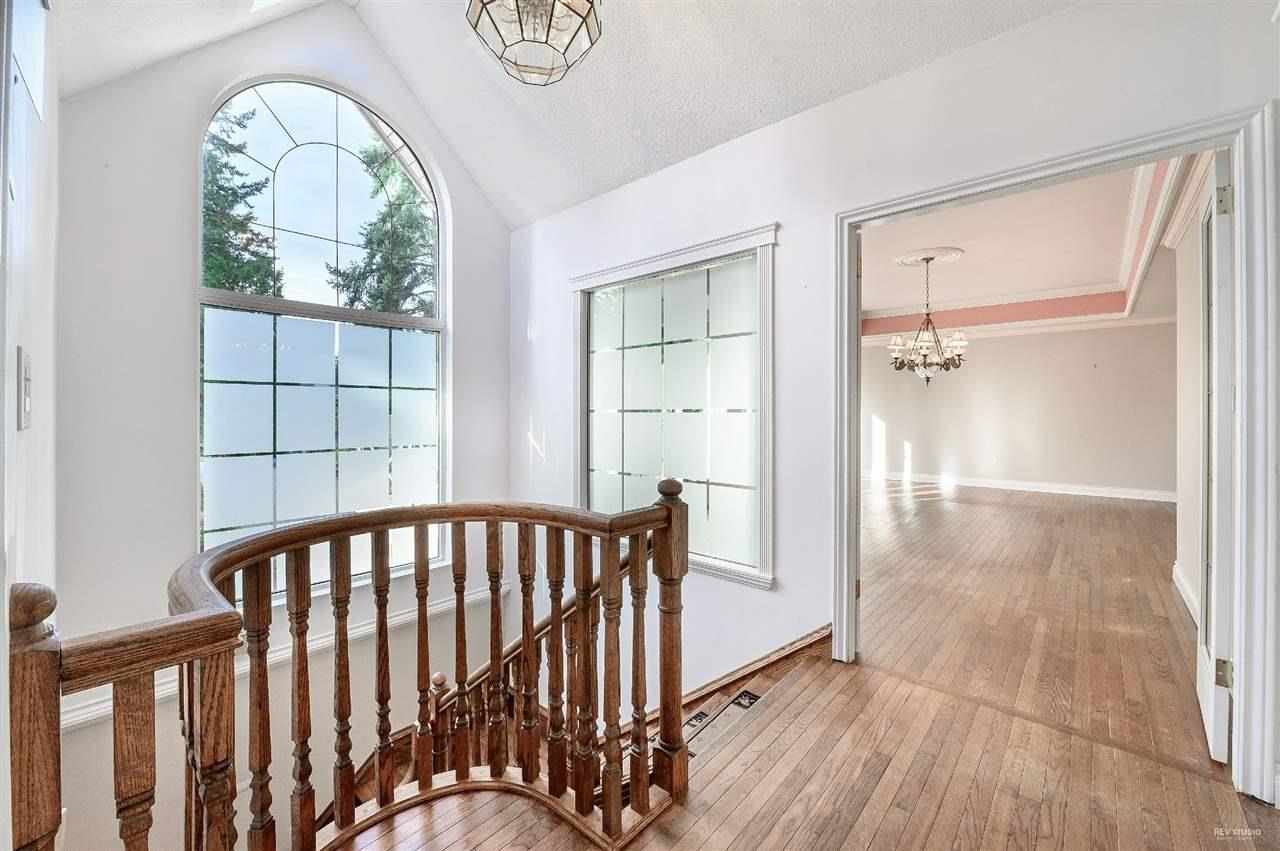 4621 Woodburn Place, West Vancouver, British Columbia  V7S 2W8 - Photo 15 - R2752015