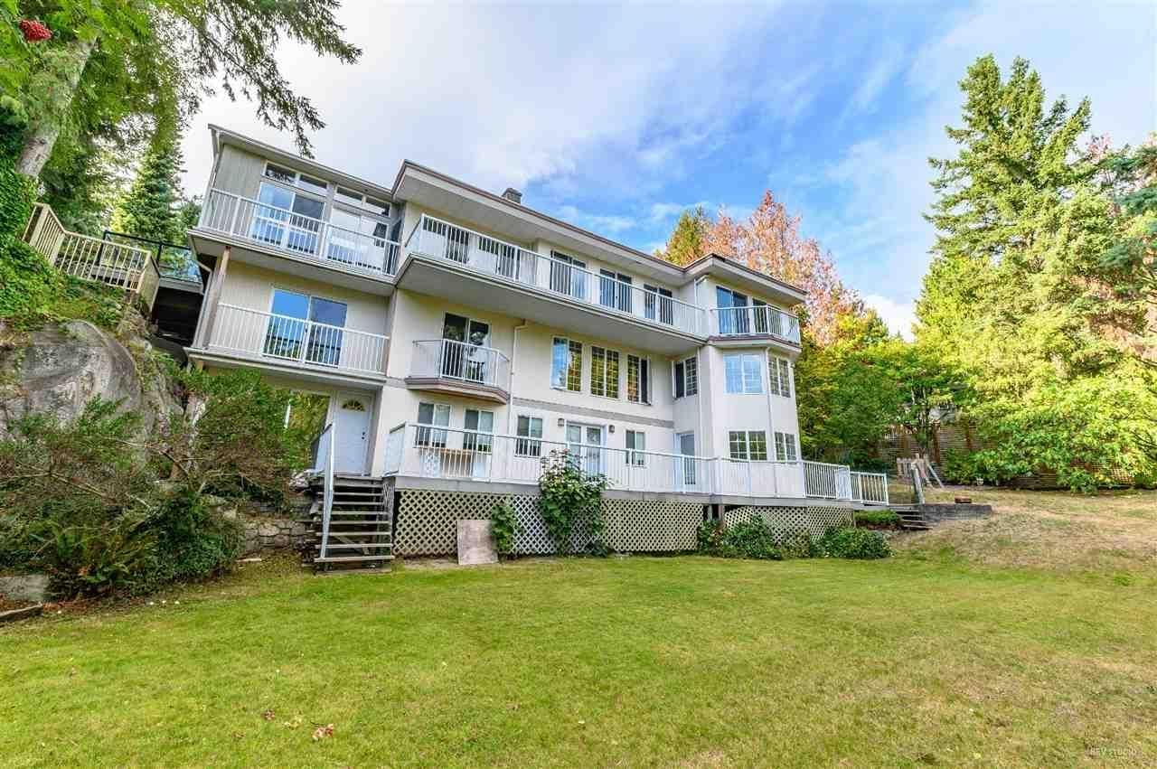 4621 Woodburn Place, West Vancouver, British Columbia  V7S 2W8 - Photo 19 - R2752015