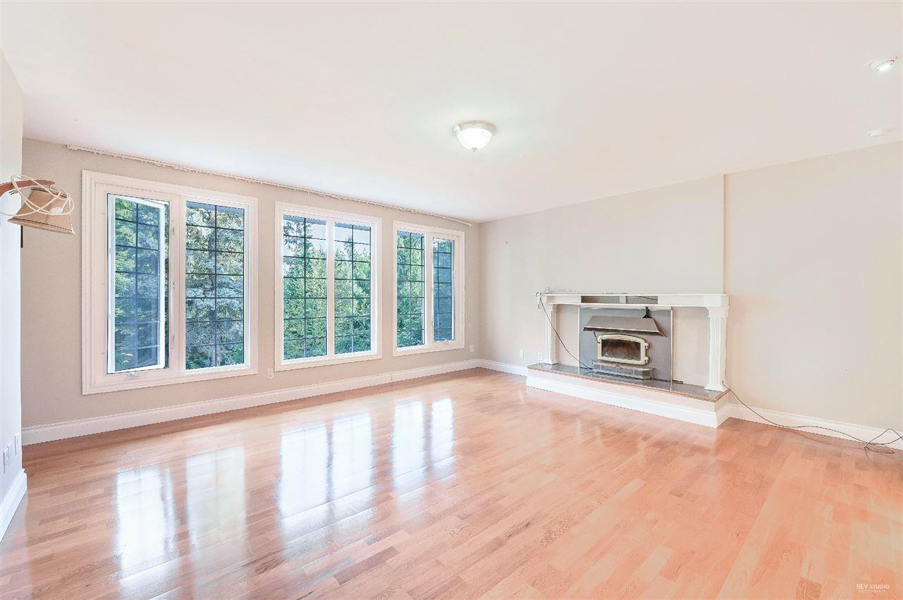 4621 Woodburn Place, West Vancouver, British Columbia  V7S 2W8 - Photo 6 - R2752015