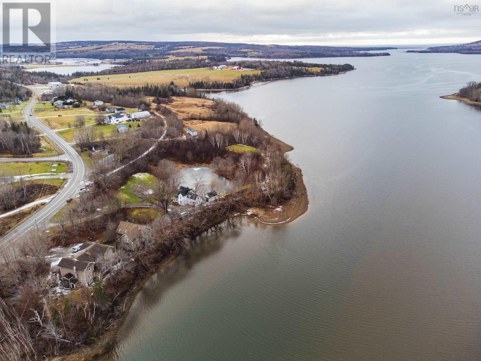 11411 Hwy 19, Mabou, Nova Scotia  B0E 1X0 - Photo 17 - 202300902