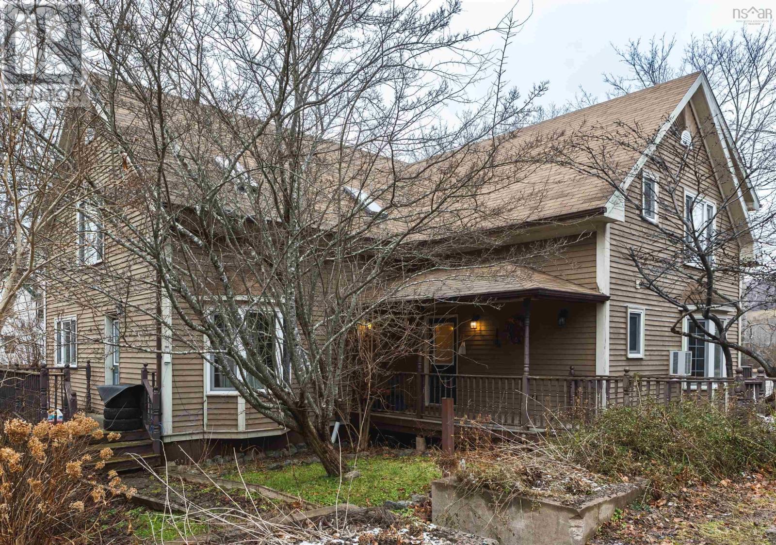 11411 Hwy 19, Mabou, Nova Scotia  B0E 1X0 - Photo 4 - 202300902