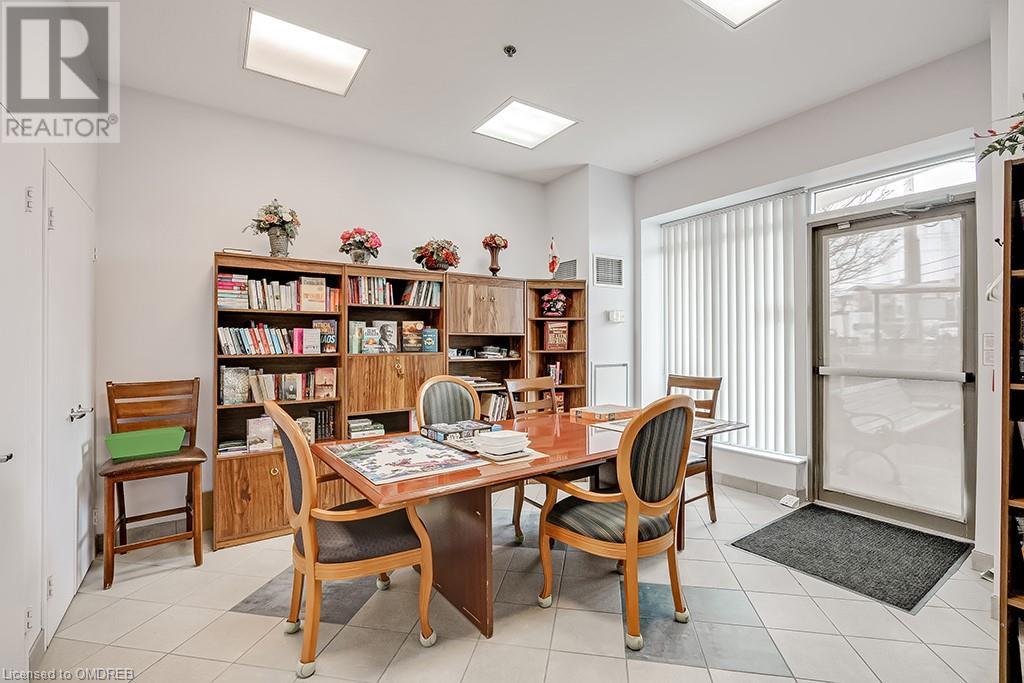 4640 Kimbermount Avenue Unit# 303, Mississauga, Ontario  L5M 5W6 - Photo 34 - 40375441