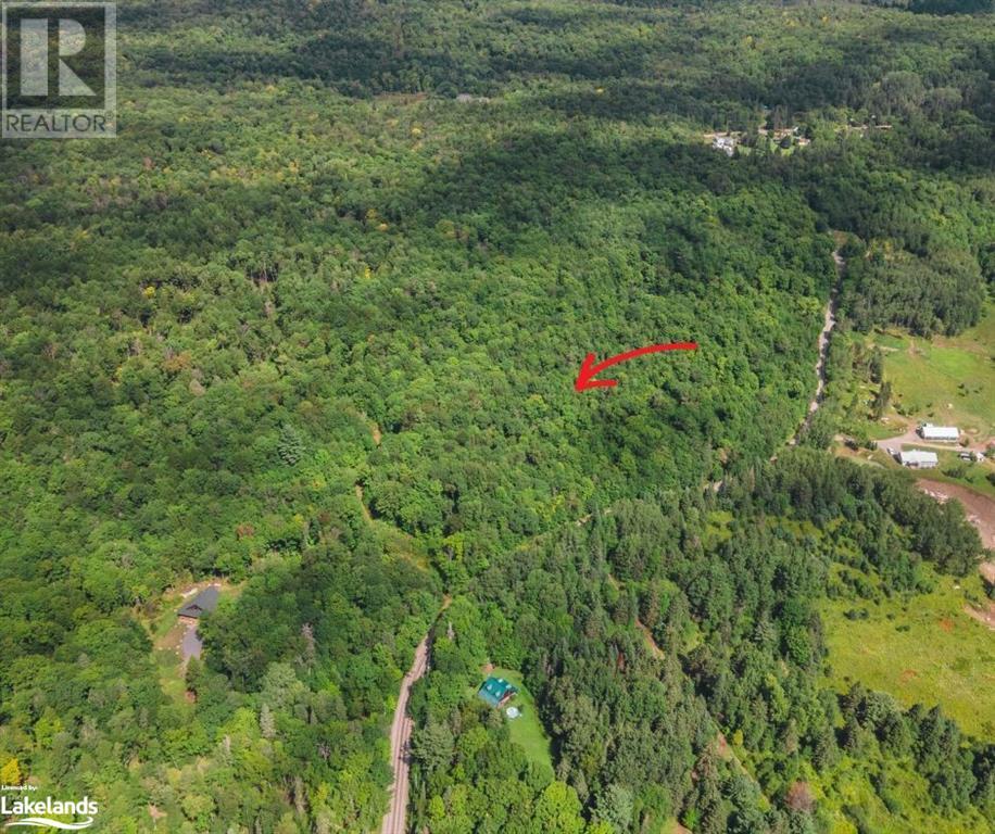 0 Hekkla Road, Muskoka Lakes, Ontario  P0C 1J0 - Photo 3 - 40375574