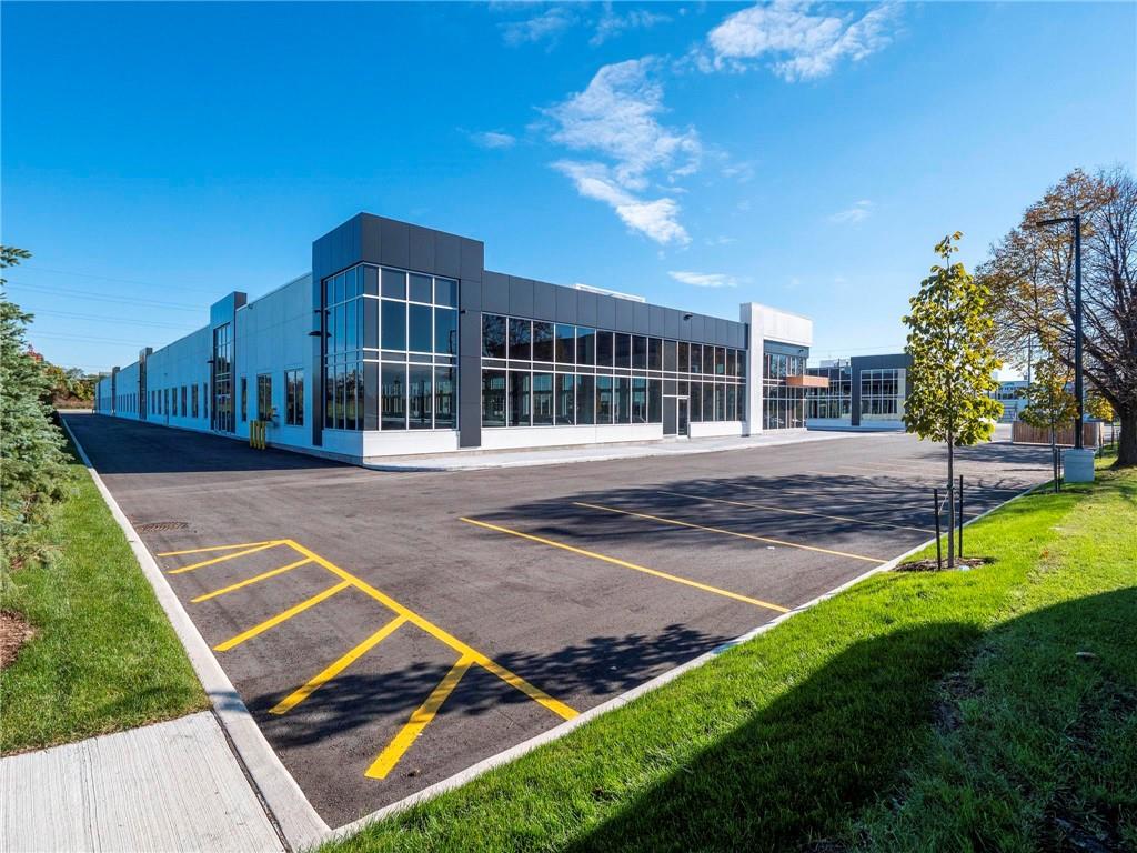 3185 Harvester Road|Unit #6, burlington, Ontario