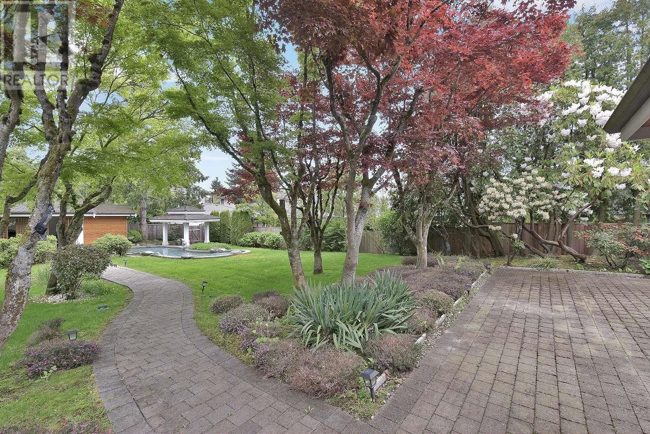 6836 Hudson Street, Vancouver, British Columbia  V6P 4K5 - Photo 4 - R2752152