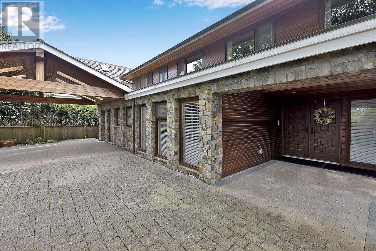 6836 Hudson Street, Vancouver, British Columbia  V6P 4K5 - Photo 7 - R2752152