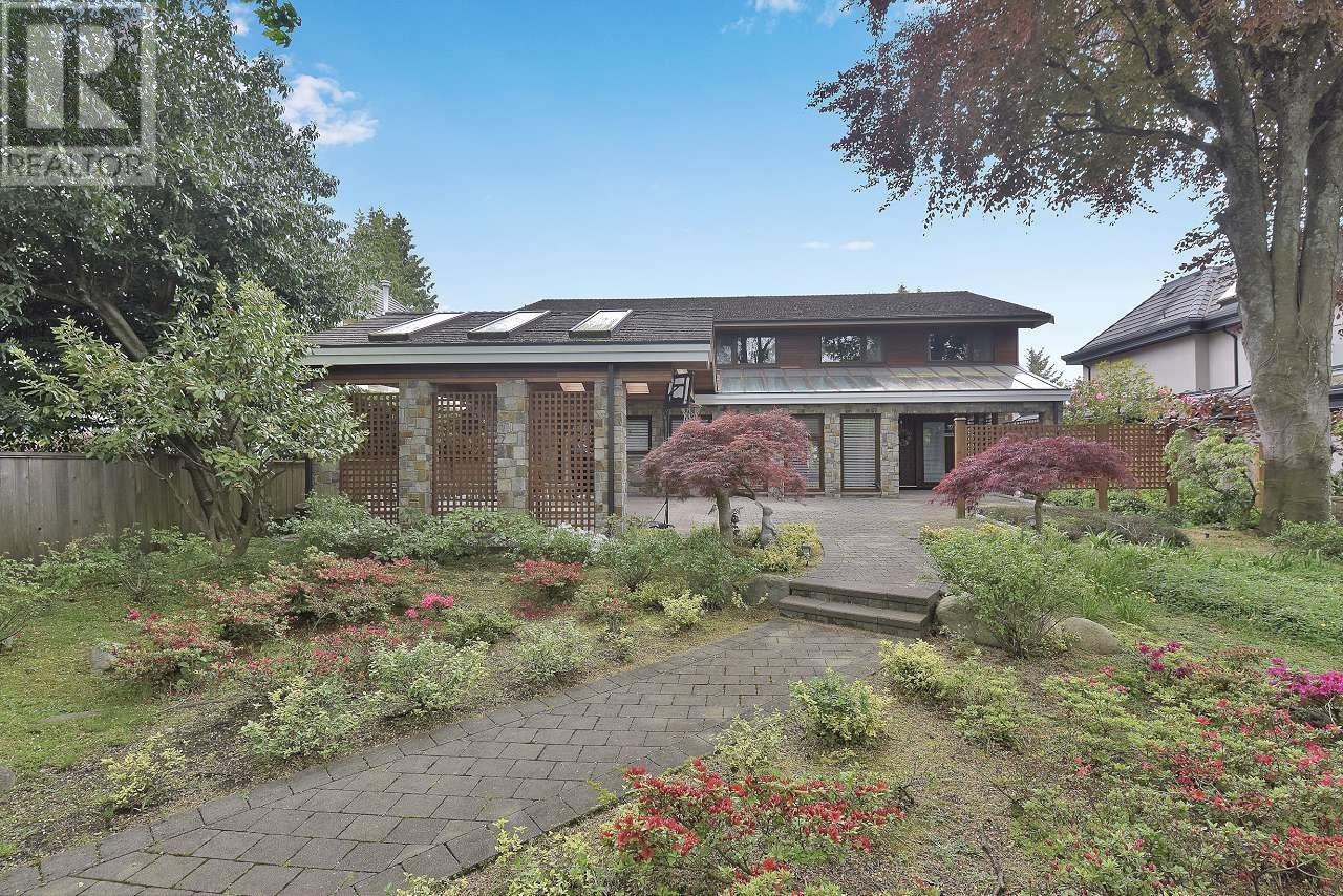 6836 Hudson Street, Vancouver, British Columbia  V6P 4K5 - Photo 1 - R2752152