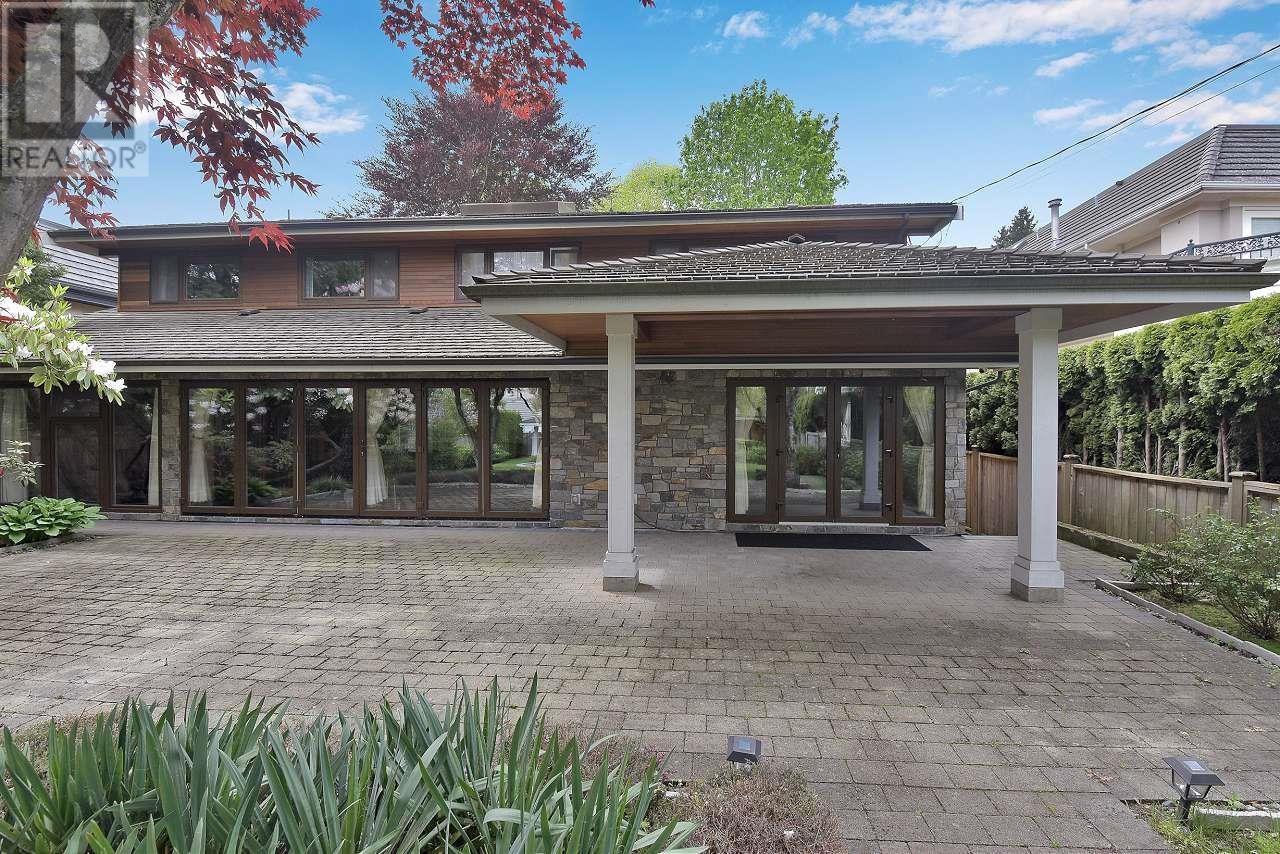 6836 Hudson Street, Vancouver, British Columbia  V6P 4K5 - Photo 6 - R2752152