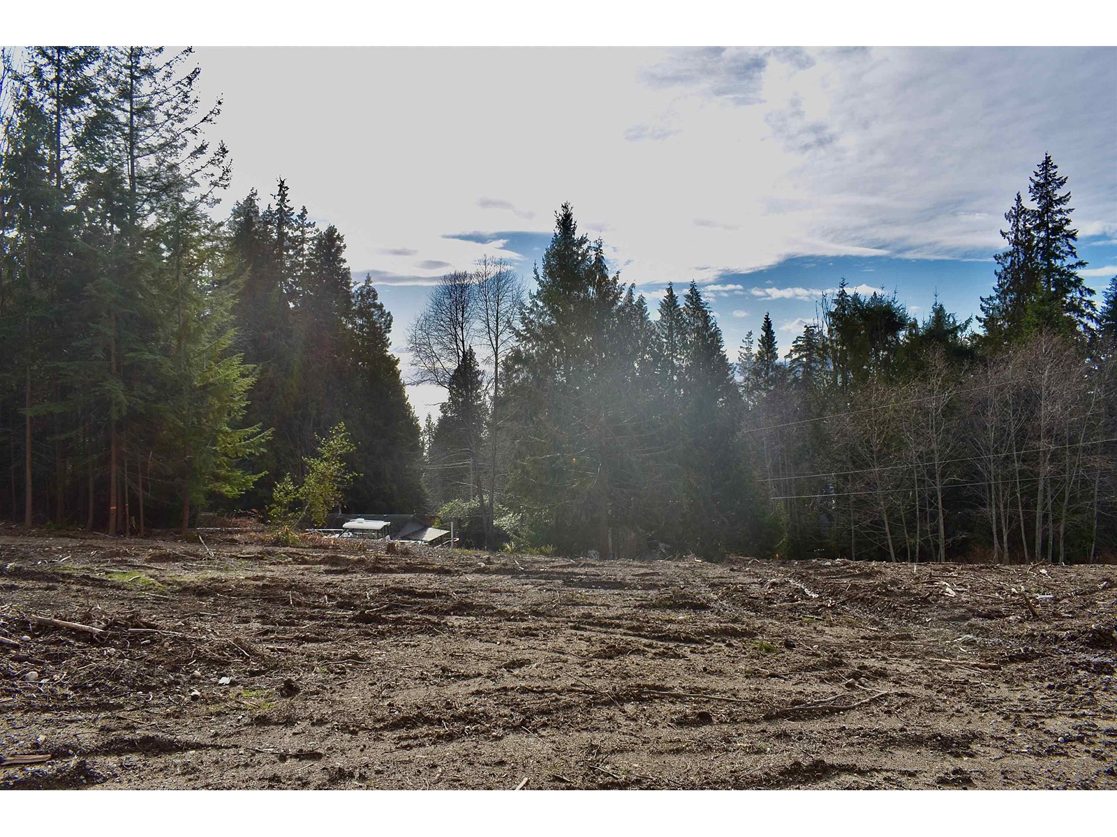Propose Lot 2 Geddes Road, Roberts Creek, British Columbia  V0N 2W2 - Photo 2 - R2752047