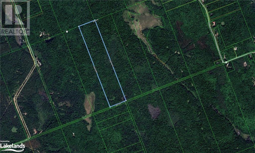 East 1/2 Lot 19 Concession 1, Parcel 26619, Sprucedale, Ontario  P0A 1Y0 - Photo 2 - 40374041