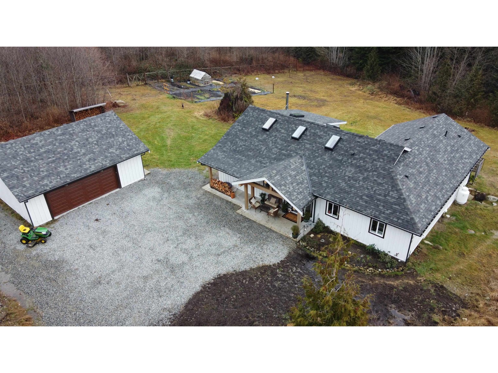 1860 Arboretum Drive, Gibsons, British Columbia  V0N 1V6 - Photo 39 - R2752518
