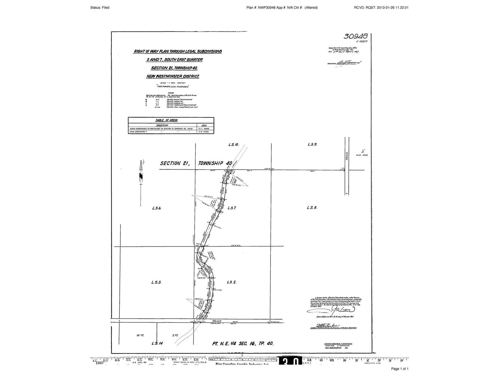 Sec 21 Quarry Road, Coquitlam, British Columbia  V3E 3H5 - Photo 1 - C8049479