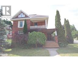 431 YONGE Street