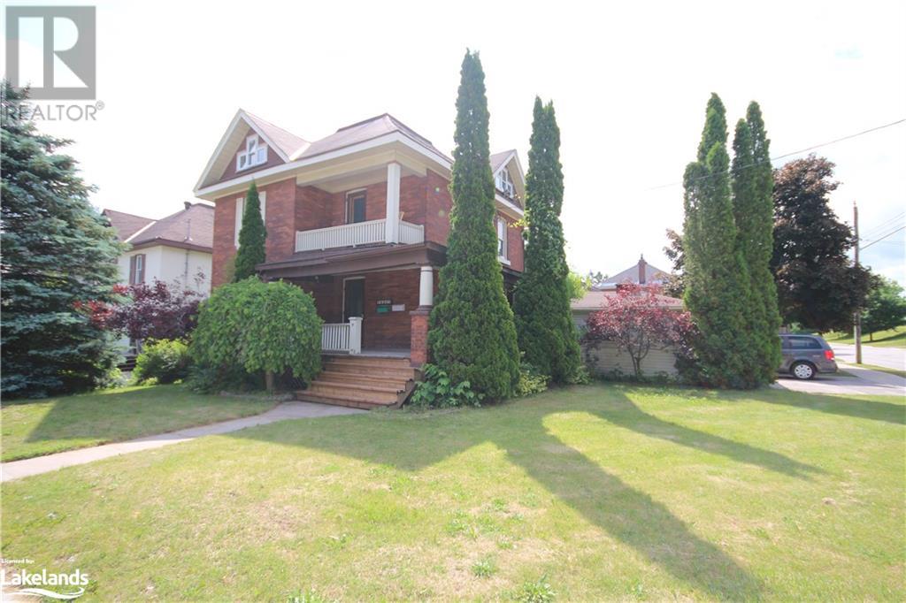 431 Yonge Street, Midland, Ontario  L4R 2B9 - Photo 1 - 40370011