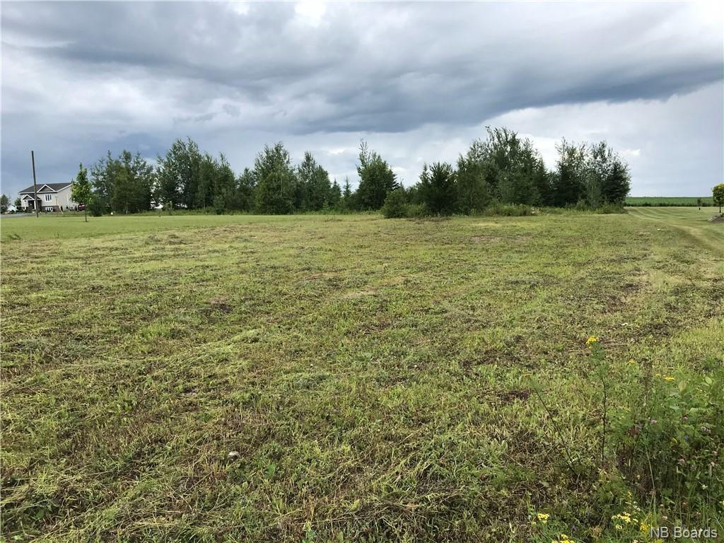 30 Bergeron Street, Saint-Quentin, New Brunswick  E8A 1E1 - Photo 3 - NB083786