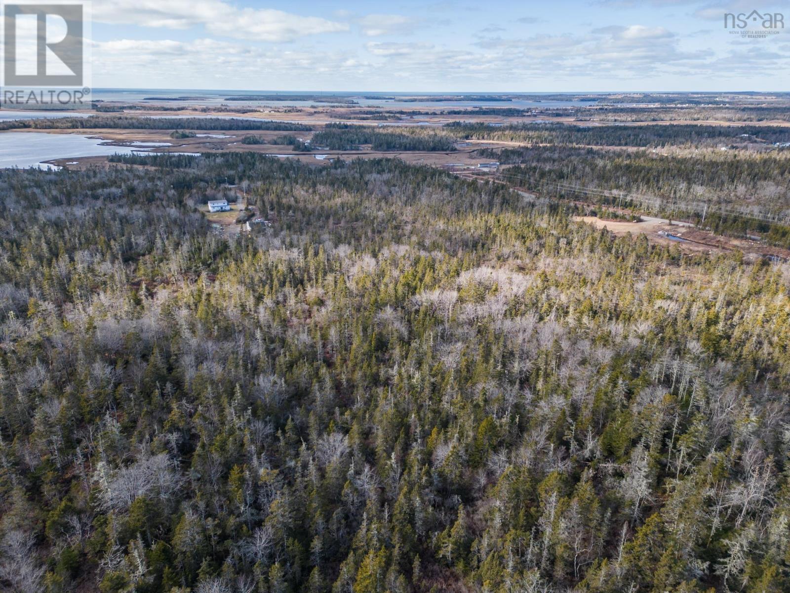 Lot Comeaus Hill Road, Little River Harbour, Nova Scotia  B0W 1M0 - Photo 8 - 202301454